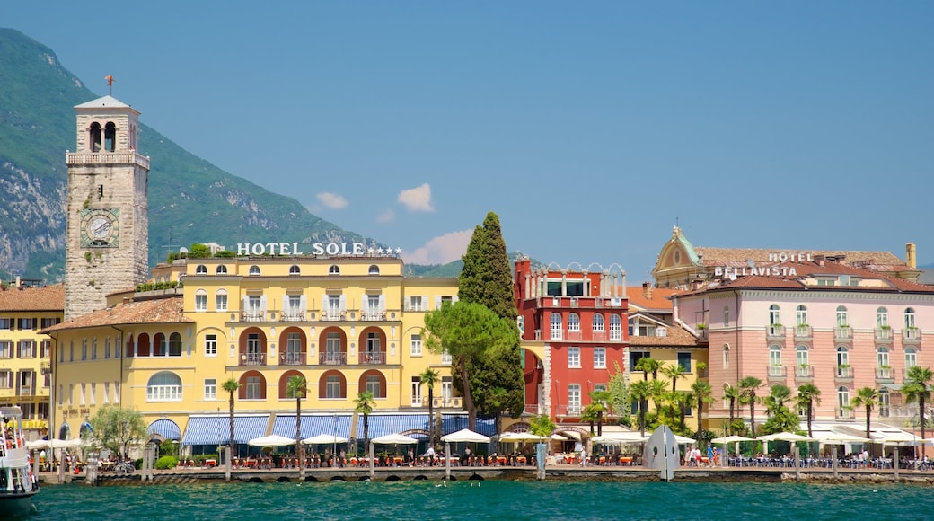 Riva del Garda