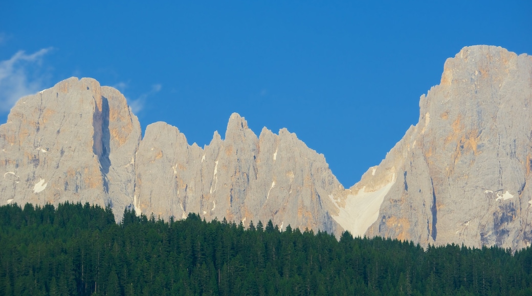 Fiemme Valley