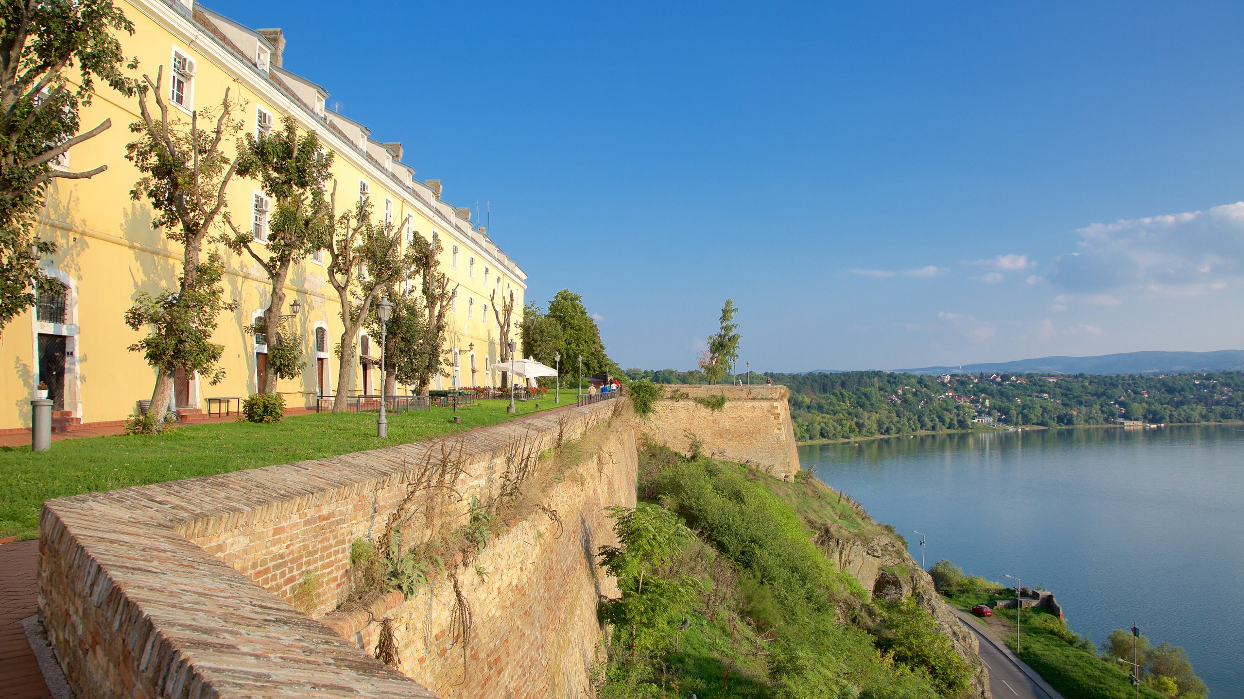 THE 6 BEST Things to do in Vojvodina & Novi Sad - Funky Tours