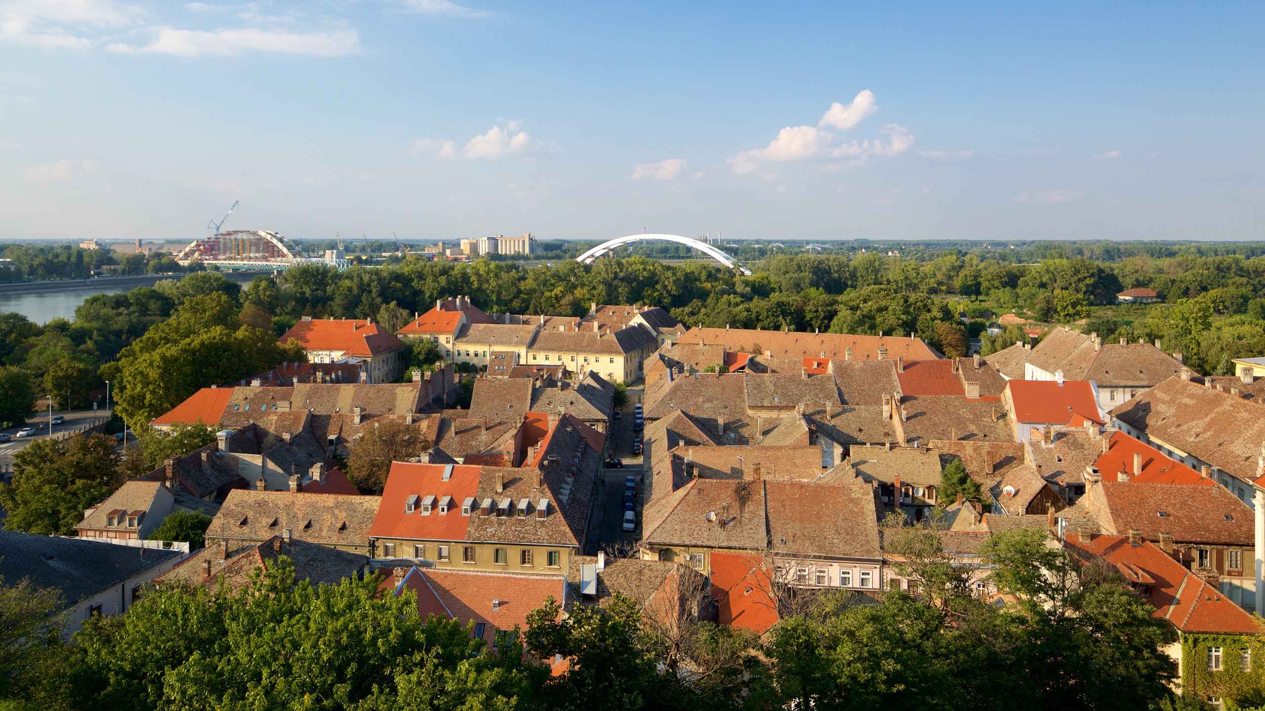 Vojvodina – Travel guide at Wikivoyage