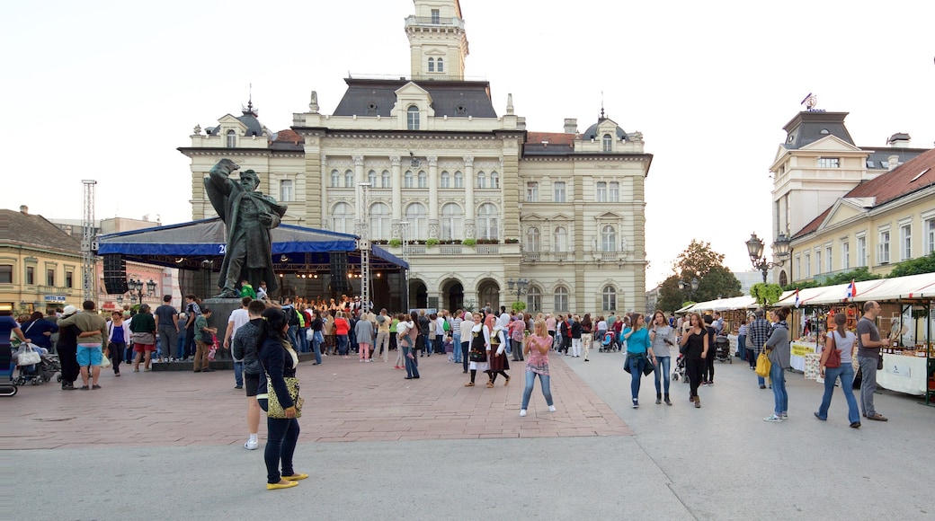 Praça da Liberdade