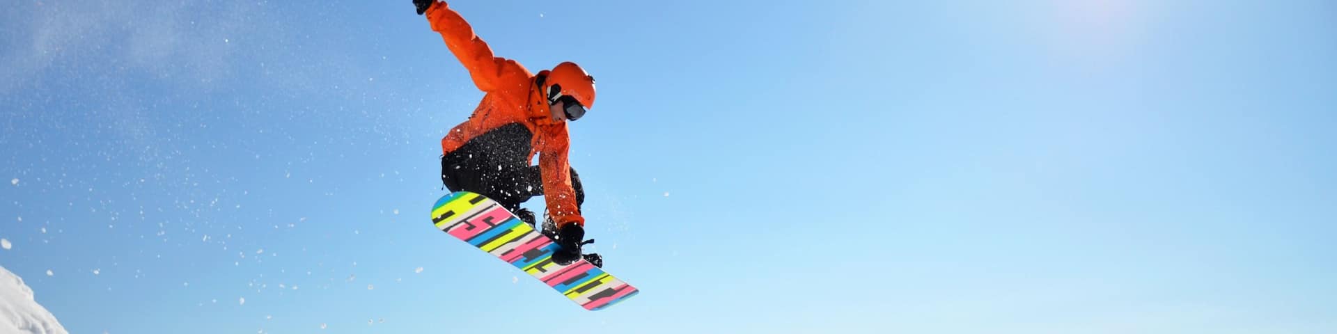 Yllas Ski Resort featuring snow boarding and snow