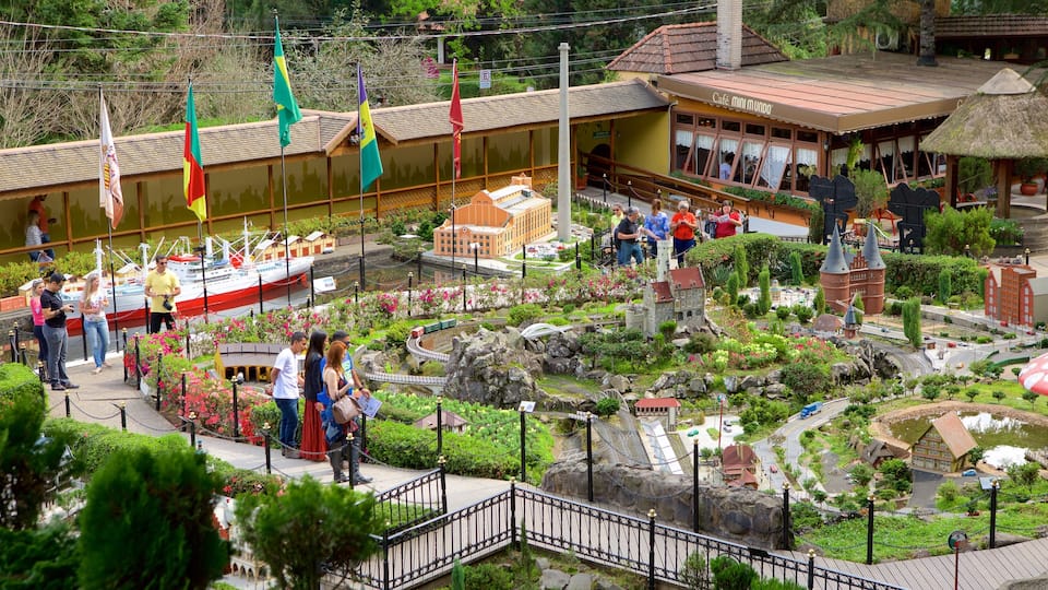 Mini Mundo