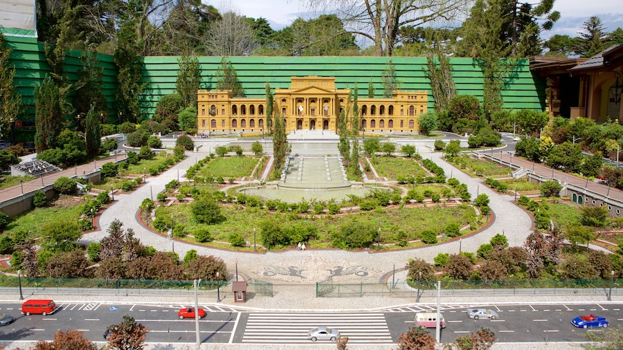Mini Mundo