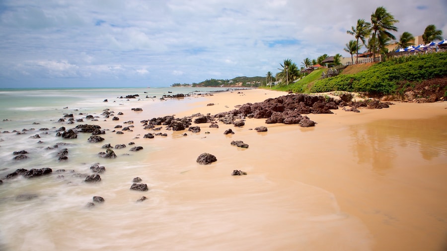 Pirangi Beach