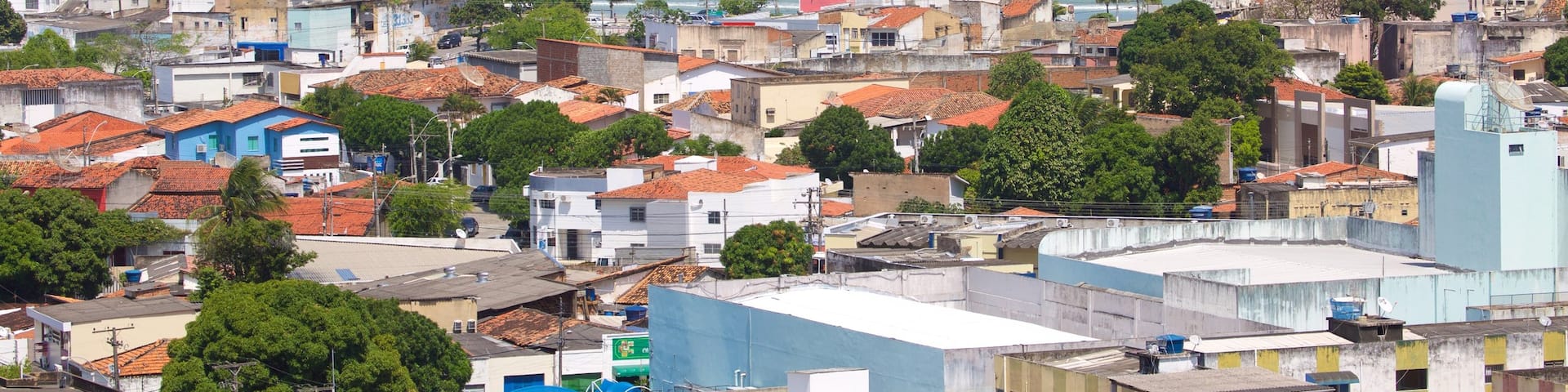Alagoas, Brasil