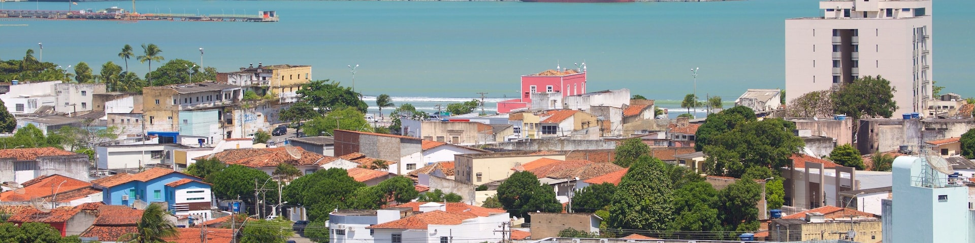 Alagoas, Brasil
