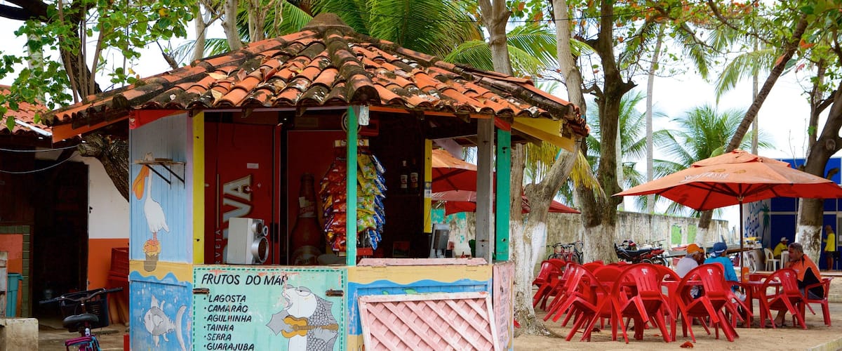Porto de Galinhas