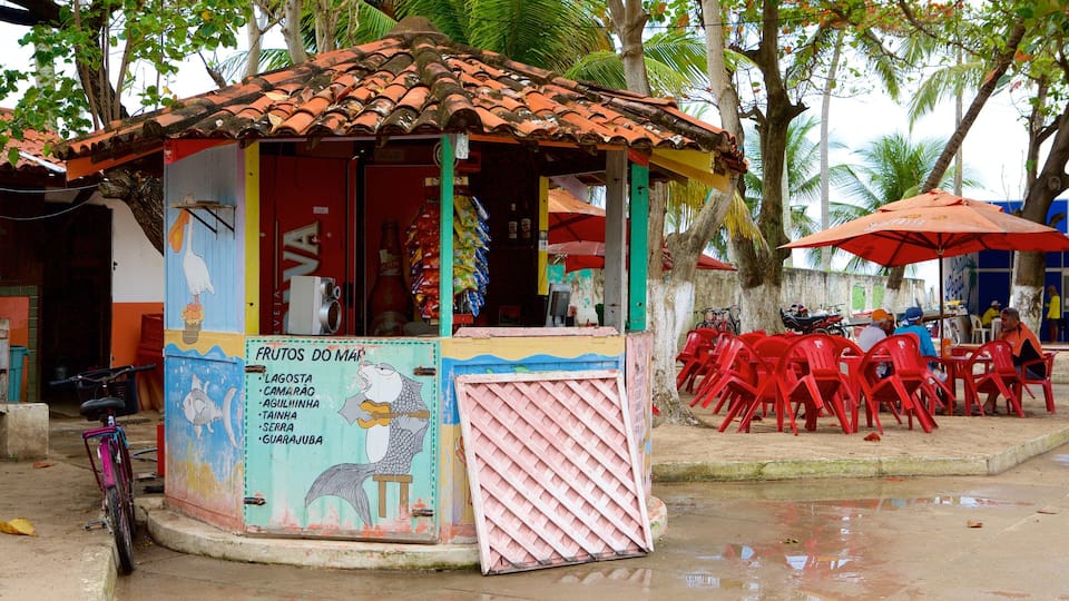 Porto de Galinhas