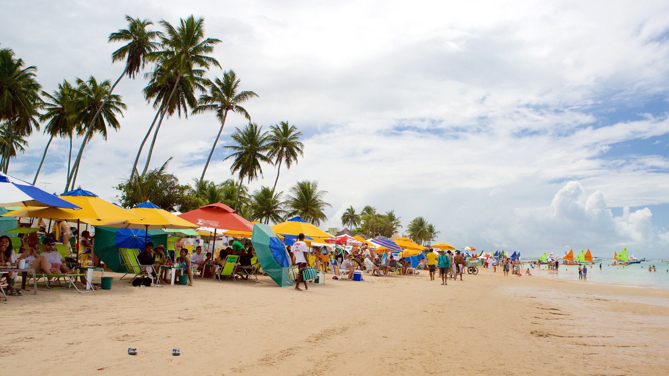 O Que Vi Pelo Mundo - As galinhas, os turistas e a volta das viagens!