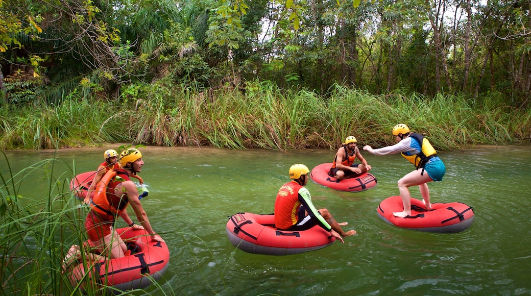 Parc écologique de Formosa