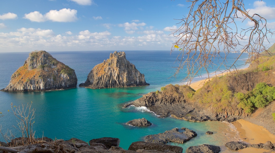 Porcos Bay