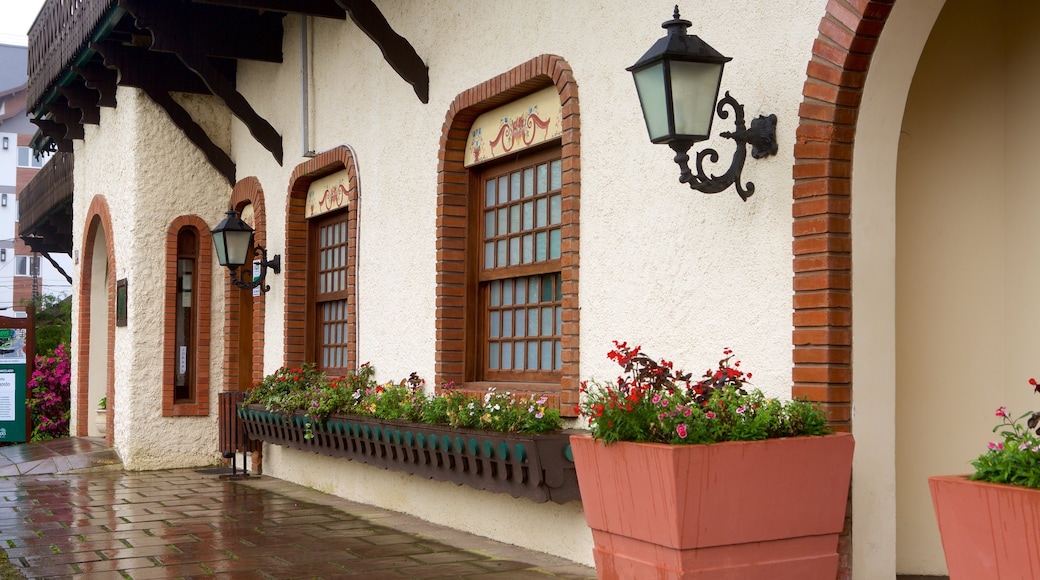 Hôtel de ville de Gramado