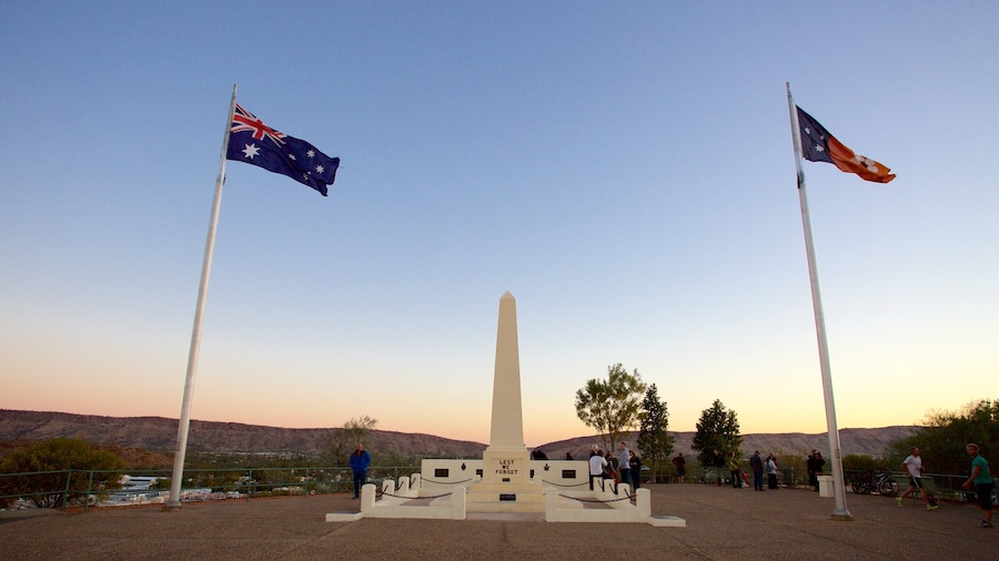 Anzac Hill