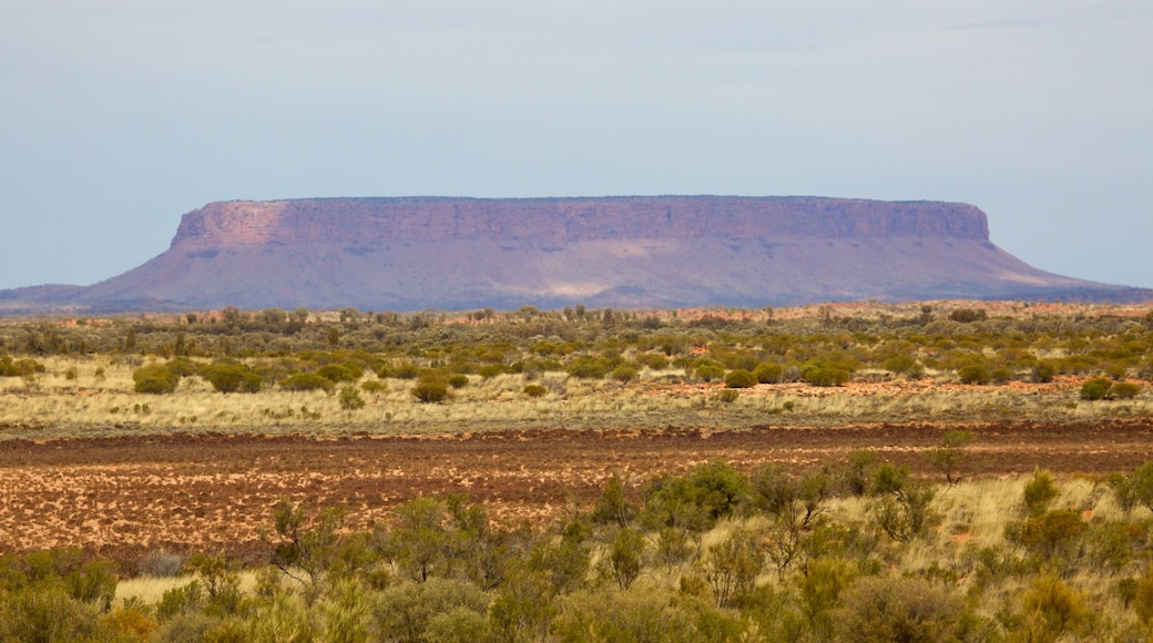 Red Centre