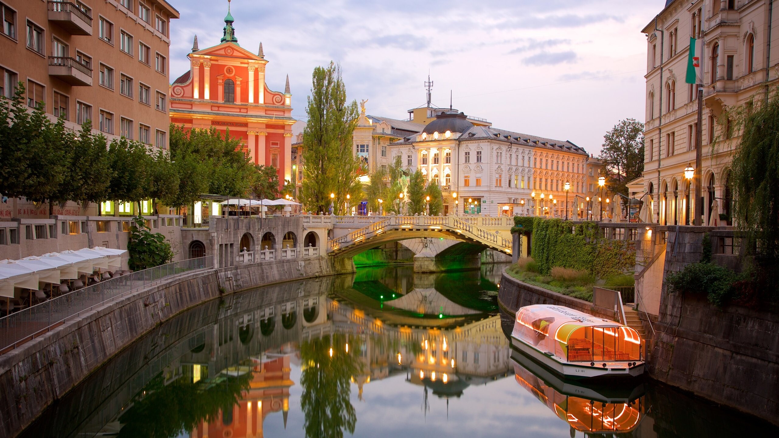 Visit Ljubljana Best Of Ljubljana Slovenia Travel 2022 Expedia Tourism