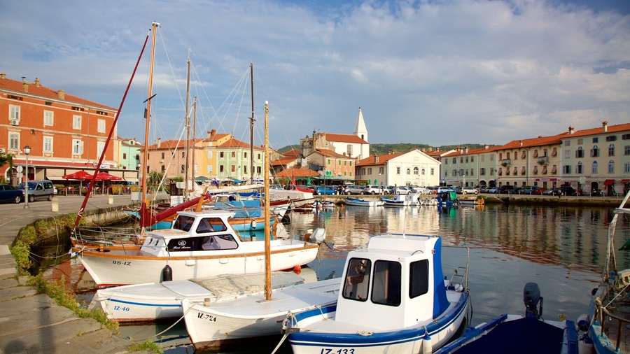 Marina Izola