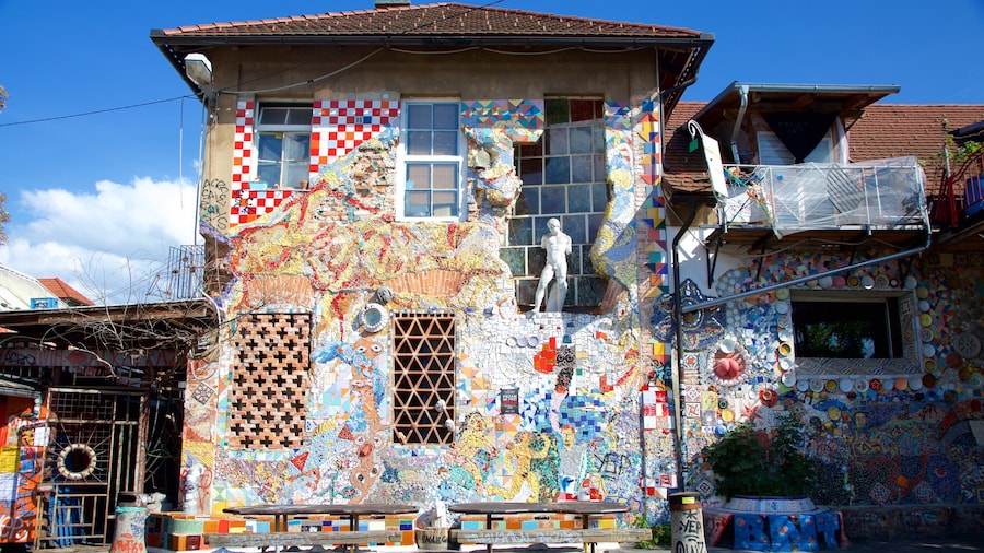 Metelkova