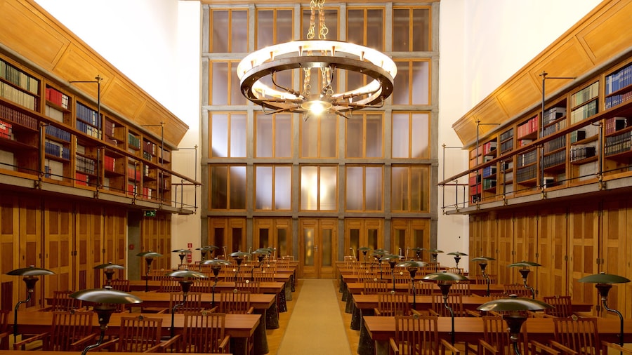Perpustakan Universitas dan Nasional Slovenia