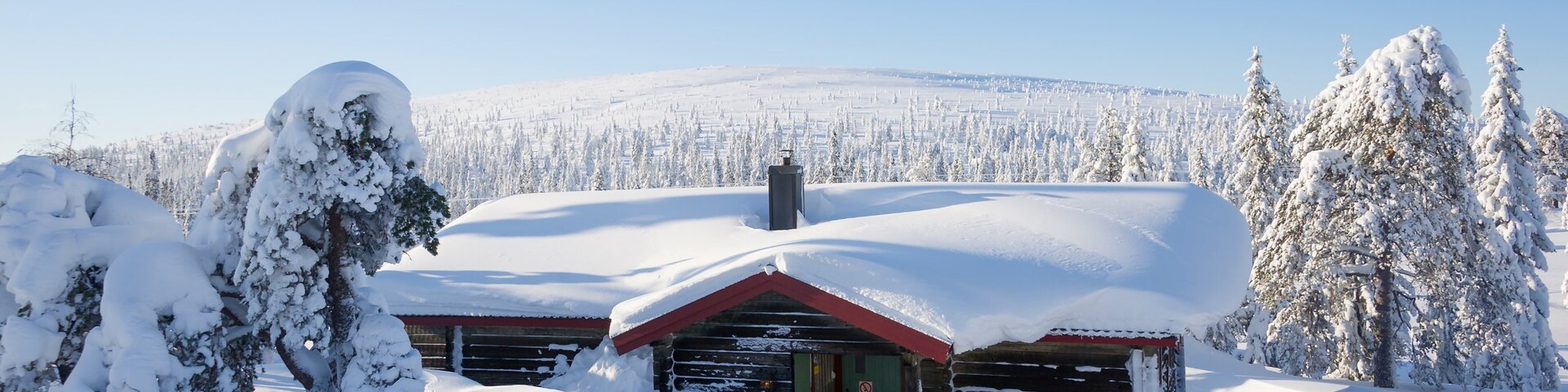 薩倫, 達拉納省, 瑞典