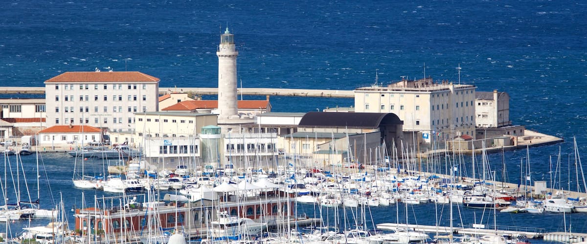 Trieste