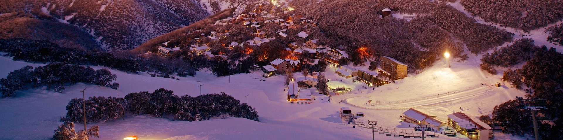 Falls Creek