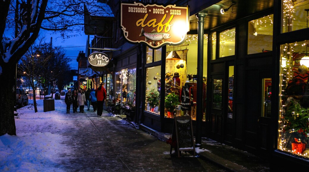 Photo provided by Ellicottville Chamber of Commerce