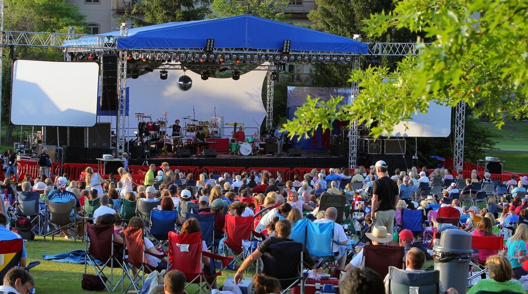 Photo provided by Ellicottville Chamber of Commerce