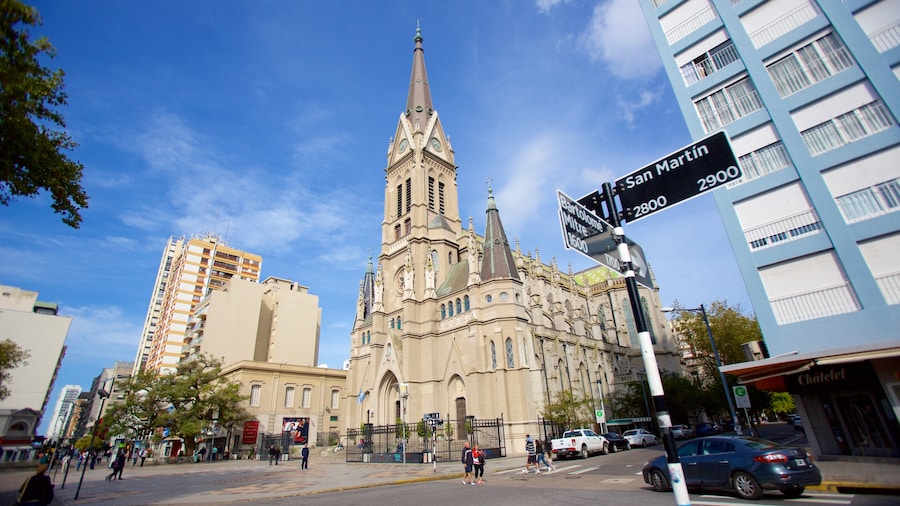 Katedral Mar del Plata