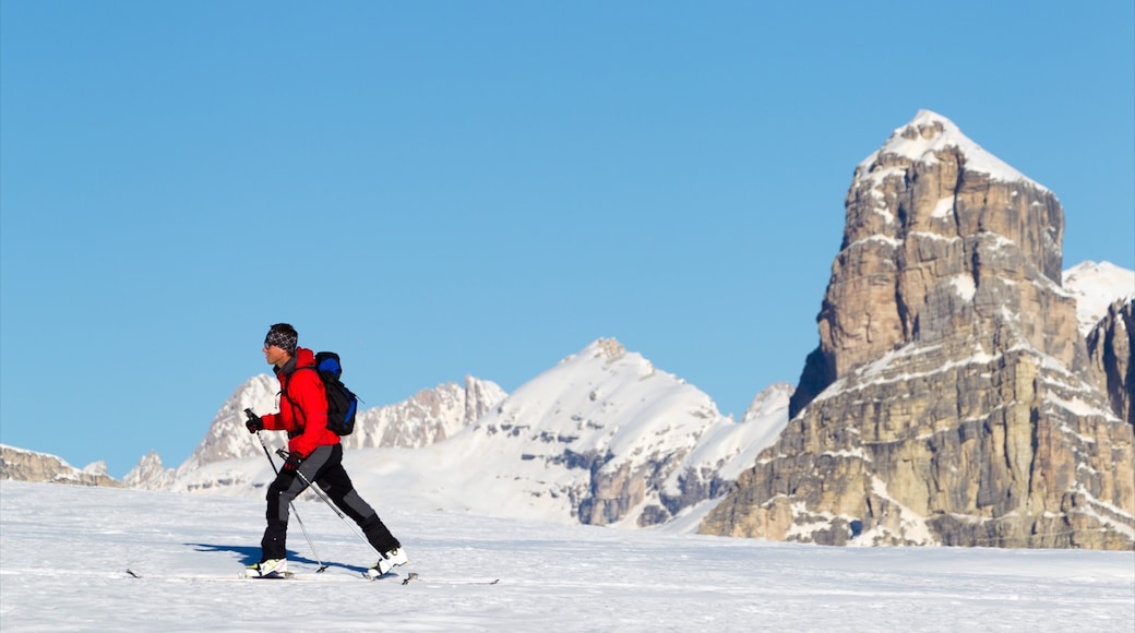 Foto proporcionada por Alta Badia