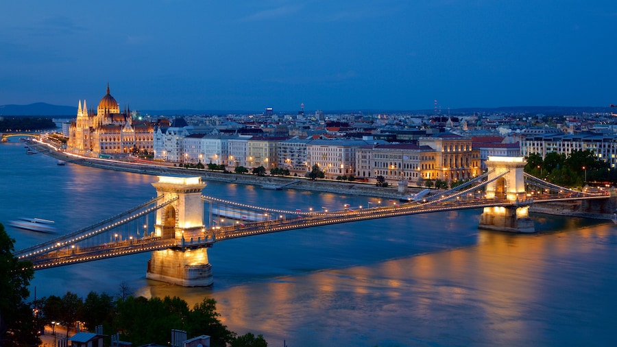 Budapest