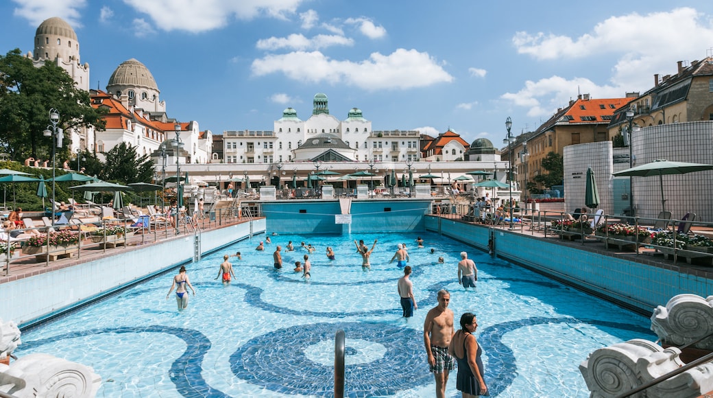 ブダペスト観光ガイド~定番人気スポットを参考に自分にピッタリの観光プランを立てよう!|エクスペディア