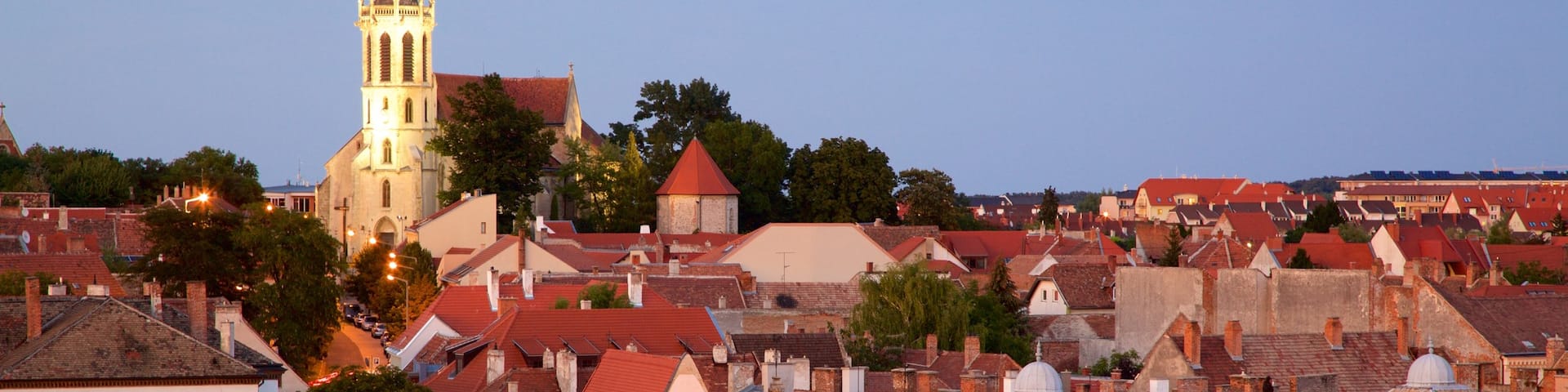 Sopron, Győr-Moson-Sopron megye, Magyarország