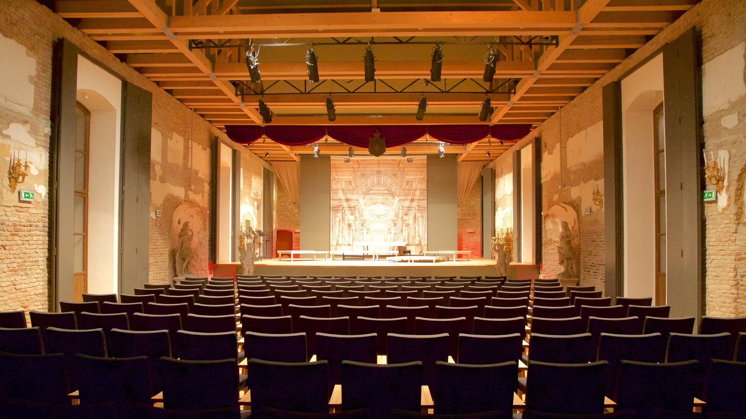 Palais Esterházy Fertőd Visites & Activités Expedia.fr