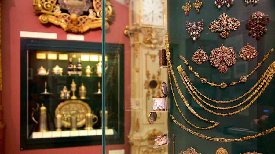 Muzium Nasional Hungary