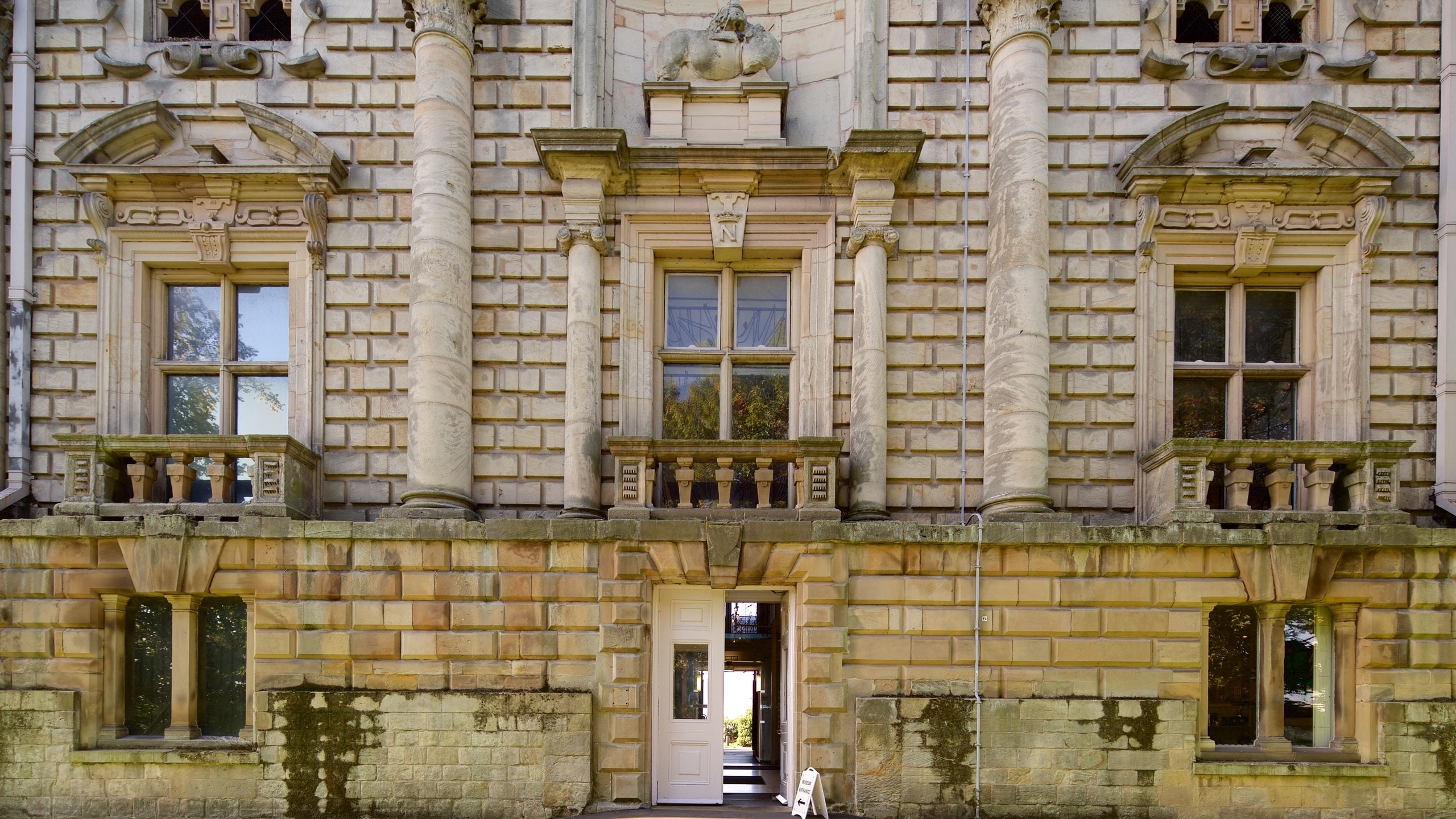 Nottingham Castle in Nottingham City Centre Tours and Activities