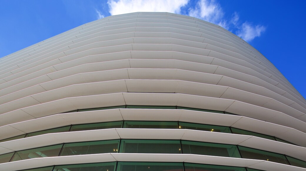 Quartier Culturel