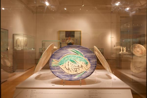 New Walk Museum qui includes vues intérieures