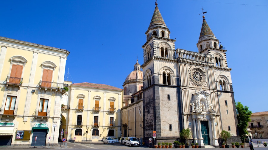 Piazza del Duomo