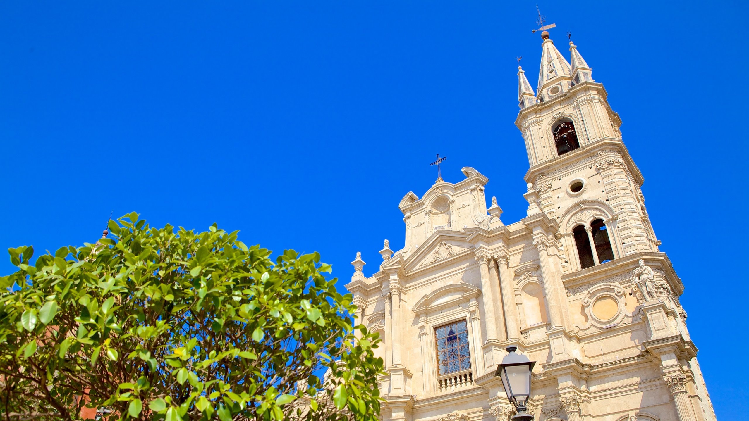 Acireale turismo: qué visitar en Acireale, Sicilia, 2026 | Viaja con Expedia, image size:2560x1440