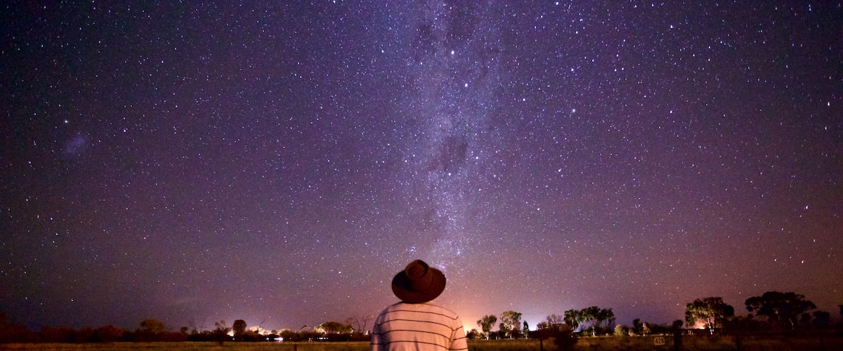 Red Centre