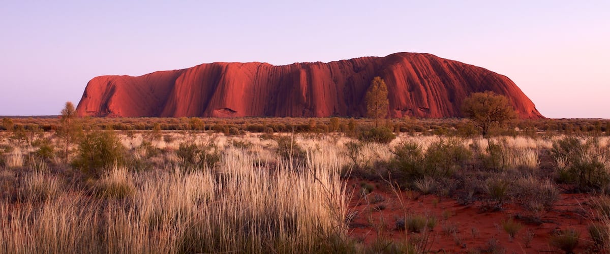 Uluru