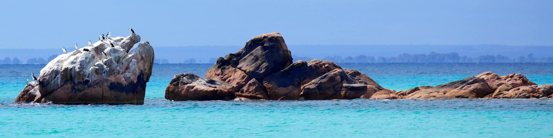 Naturaliste which includes rugged coastline
