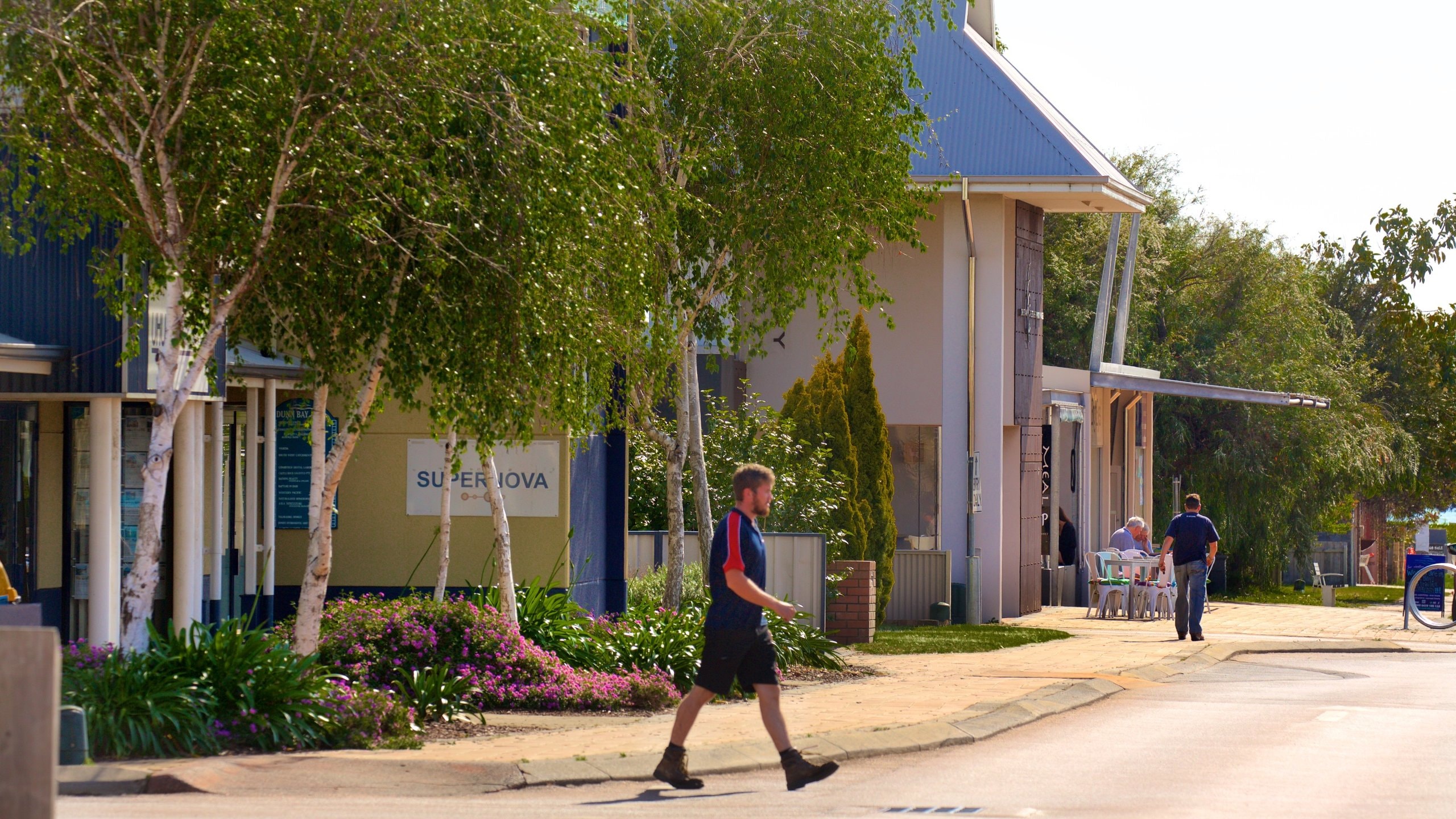 Dunsborough holiday from AU 143/night Stayz