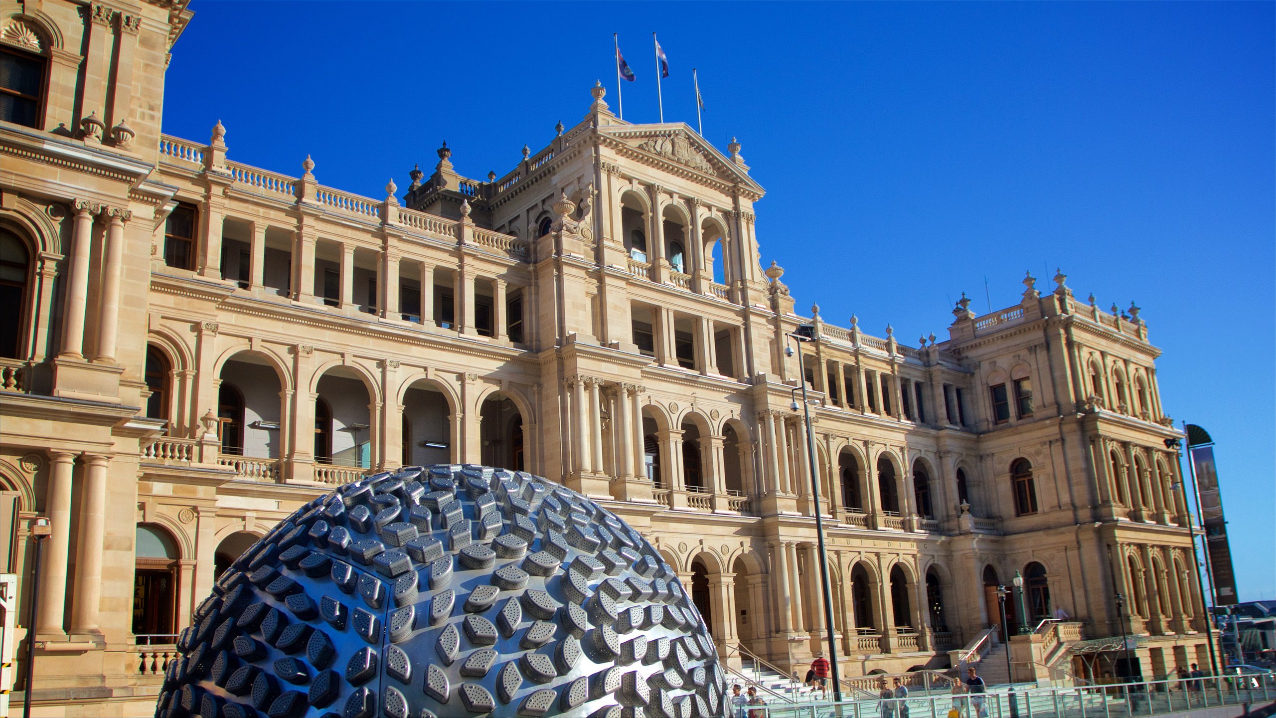 Treasury Casino in Brisbane Central Business District | Expedia.co.in