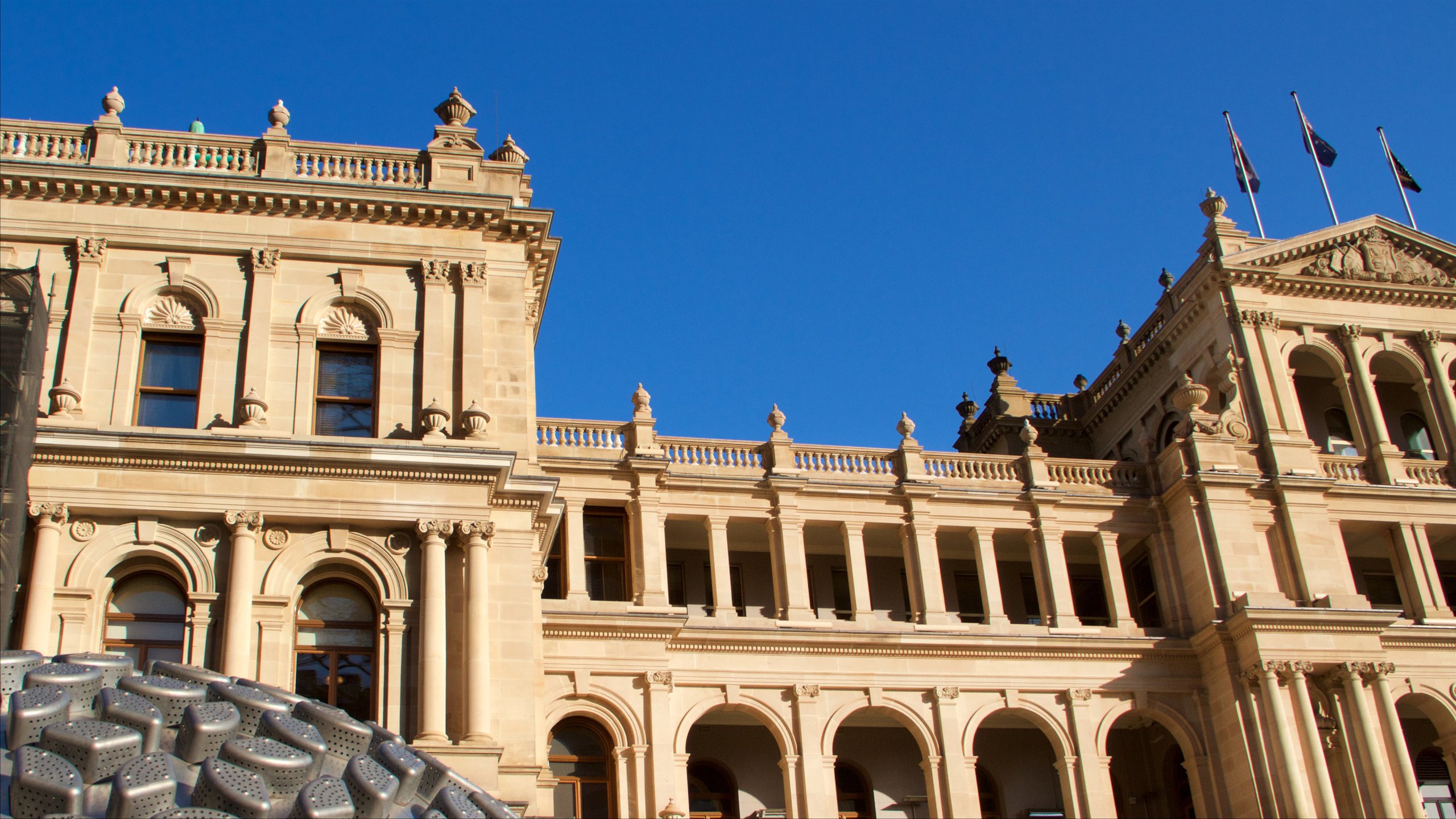 Treasury Casino