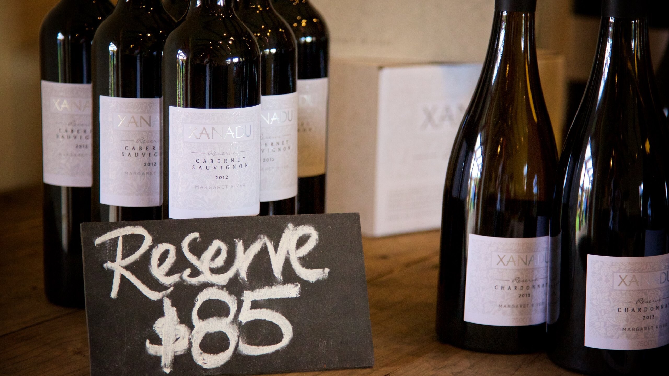 Xanadu Winery Tours and Activities Expedia