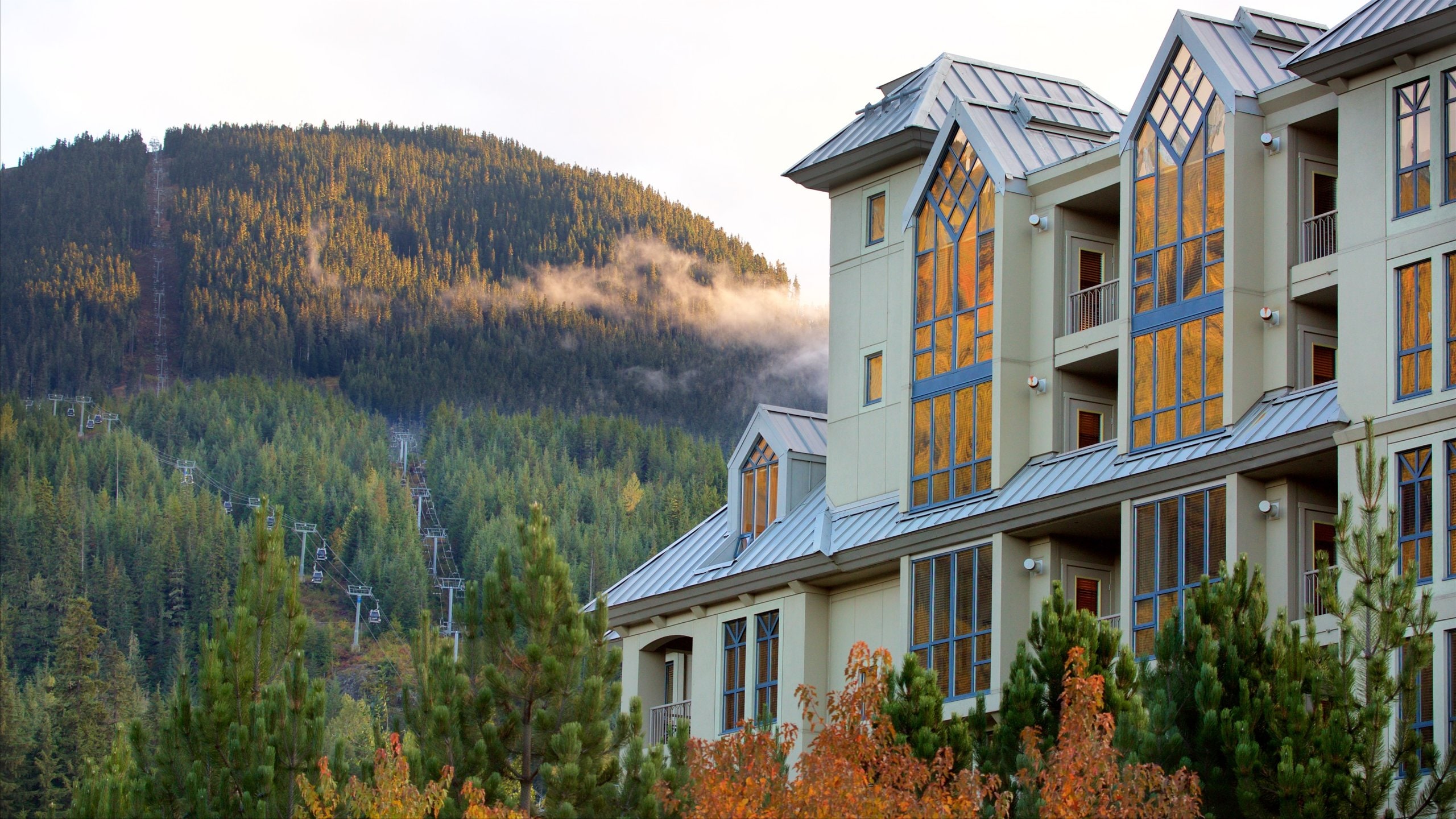 Top 20 Whistler Ski Resort vacation rentals with hot tub from