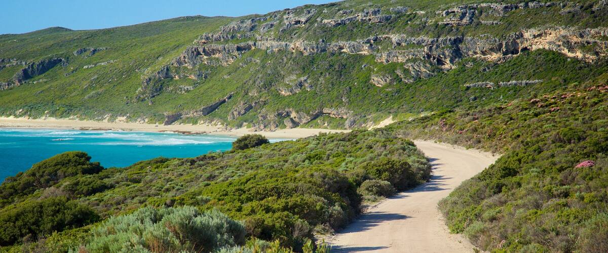 Conto Beach featuring general coastal views, a beach and a bay or harbor