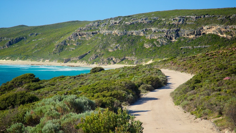 Conto Beach featuring general coastal views, a beach and a bay or harbor